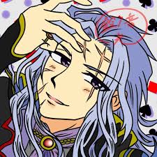 「セッツァー・ギャッビアーニ FINAL FANTASY 6」の画像検索結果