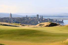 Image result for St Andrews Links