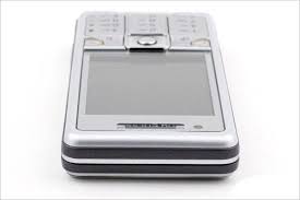 Image result for sony ericsson c510 silver