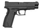 Springfield XDM 9mm Black 19+1 $549.00 SHIPS FREE