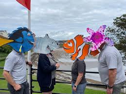 Image result for Surrey Aquanauts B S A C 0689