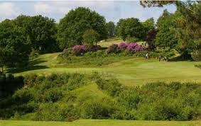 Image result for Crowborough Beacon Golf Club Limited