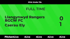 Image result for Llangynwyd Rangers A F C