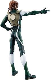 「ロックオン・ストラトス 機動戦士ガンダム00 1st」の画像検索結果