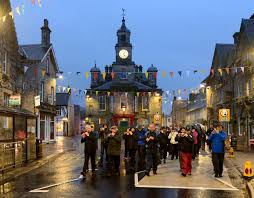 Image result for Langholm Old Bowling Club