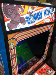 Kuvahaun tulos haulle donkey kong game
