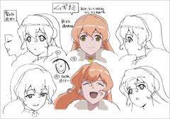 「フィン・エ・ルド・シ・ディセルマイ 輪廻のラグランジェ」の画像検索結果