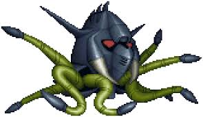 「ヤッター・ラ・ケルナグール司令官 戦国魔神ゴーショーグン」の画像検索結果