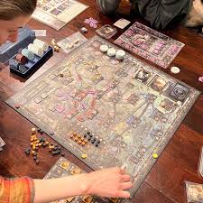 Image result for Coventry Scrabble Club