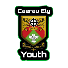 Image result for Caerau Football Club