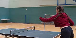 Image result for Blackpool Table Tennis Club