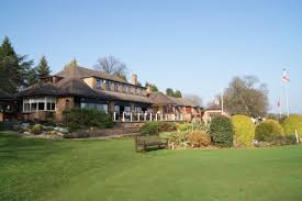Image result for Henbury Golf Club