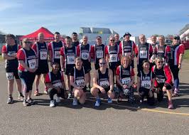 Image result for Ampthill and Flitwick Flyers