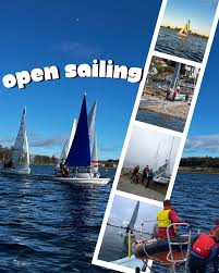 Image result for Dundee Sailing Club