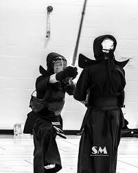 Image result for Cambridge University Kendo Society