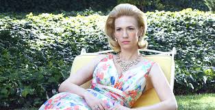 Image result for betty draper