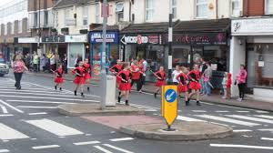 Image result for Wickford Majorettes