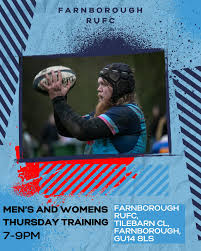 Image result for Farnborough Rfc Minis & Juniors