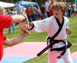 Image result for Taunton Karate academy