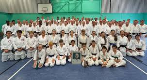 Image result for Haslemere Karate Club