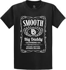 Image result for Футболка big daddy