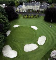 Image result for Cawder Golf Club