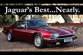 Image result for Burgundy 1983 Jaguar