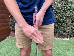 Image result for grip putt
