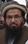 Terror Alert: IB Says Hafiz Saeed Planning to Target 2 Delhi.