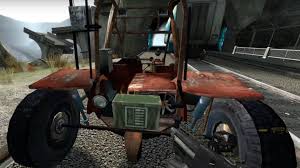 Image result for half life buggy