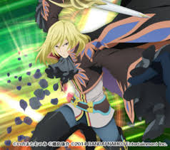 「リチャード テイルズオブグレイセス」の画像検索結果