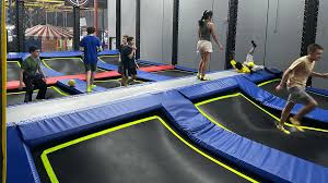 Image result for The Flip Factory Gymnastics Club