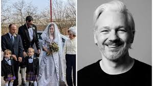 Image result for assange