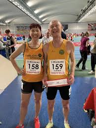 Image result for Cambridge & Coleridge Athletics Club