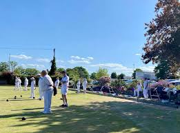 Image result for Sunbury Sports Bowls Club