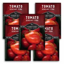 Afbeeldingsresultaat voor black oxheart tomato