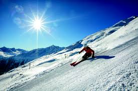 Image result for British Norwegian Ski Club