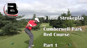 Image result for Cumberwell Park Golf Club