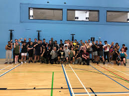 Image result for York University Boxing Club