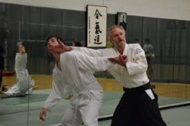 Image result for Coldharbour Aikido Club