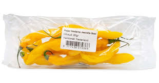 Afbeeldingsresultaat voor mme jeanette hot pepper