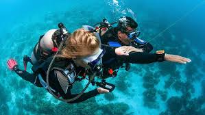 Image result for Underwater Adventures