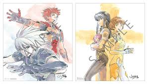 「クラシゲ ゼーガペイン」の画像検索結果