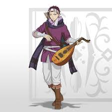 「ファランギース アルスラーン戦記」の画像検索結果