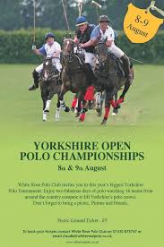 Image result for White Rose Polo Club