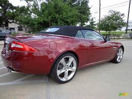 Image result for Carnelian Red 2013 Jaguar