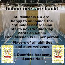 Image result for St Michael`s Cricket Club, Dumfries