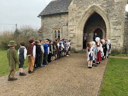 Image result for Warrior Academy - Combe Down Primary School