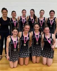 Image result for Meon Netball Club