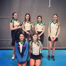 Image result for Rawcliffe Netball Club